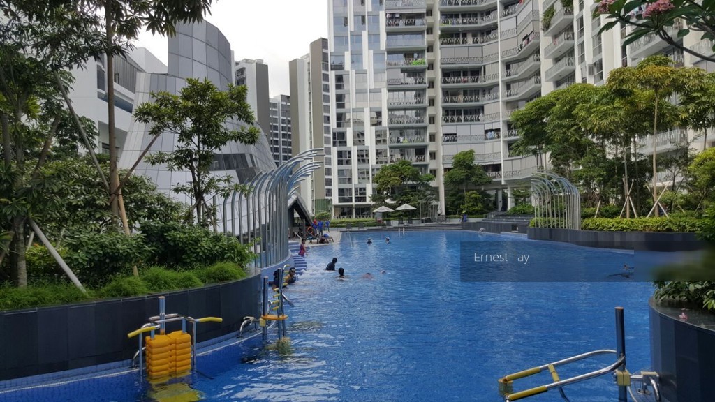 Flo Residence (D19), Condominium #148109962